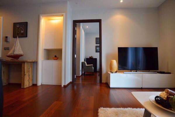 Picture of 1 bed Condo in Quattro by Sansiri Watthana District C09182