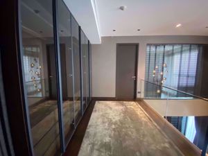 รูปภาพ 1 bed Duplex in The Lofts Ekkamai Watthana District D05764