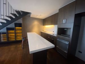 รูปภาพ 1 bed Duplex in The Lofts Ekkamai Watthana District D05764