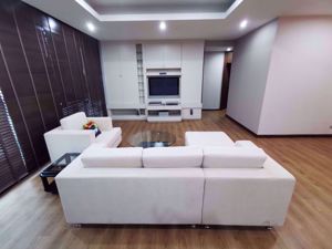 Picture of 3 bed Condo in Ascott Sky Villas Sathorn Yan Nawa Sub District C09183