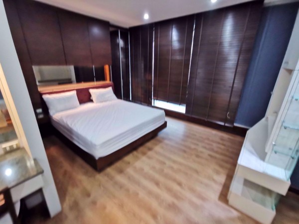 รูปภาพ 3 bed Condo in Ascott Sky Villas Sathorn Yan Nawa Sub District C09183