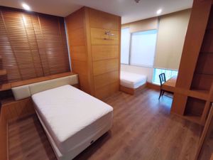 Picture of 3 bed Condo in Ascott Sky Villas Sathorn Yan Nawa Sub District C09183