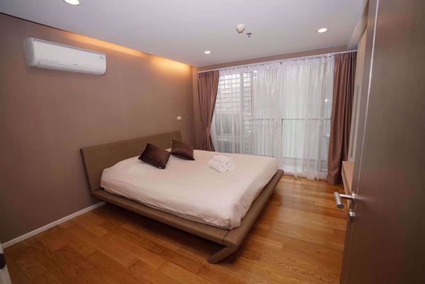 รูปภาพ 1 bed Condo in 15 Sukhumvit Residences Khlong Toei Nuea Sub District C09186