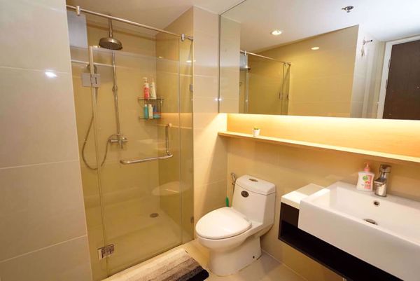 รูปภาพ 1 bed Condo in 15 Sukhumvit Residences Khlong Toei Nuea Sub District C09186