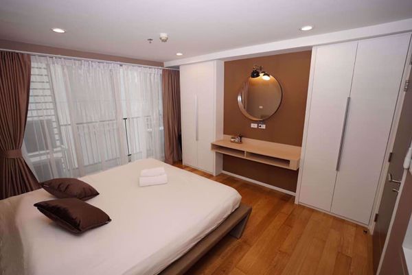 รูปภาพ 1 bed Condo in 15 Sukhumvit Residences Khlong Toei Nuea Sub District C09186