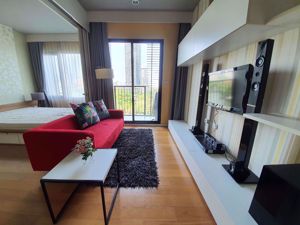 Picture of 1 bed Condo in Blocs 77 Watthana District C09188