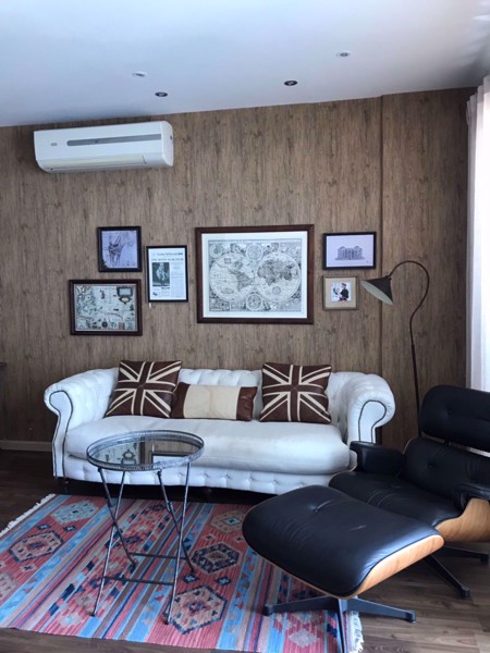 Picture of 2 bed Condo in Sky Walk Condominium Watthana District C09190