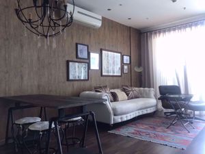 Picture of 2 bed Condo in Sky Walk Condominium Watthana District C09190