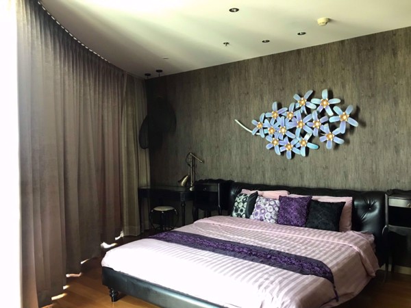 Picture of 2 bed Condo in Sky Walk Condominium Watthana District C09190