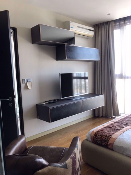 Picture of 2 bed Condo in Sky Walk Condominium Watthana District C09190