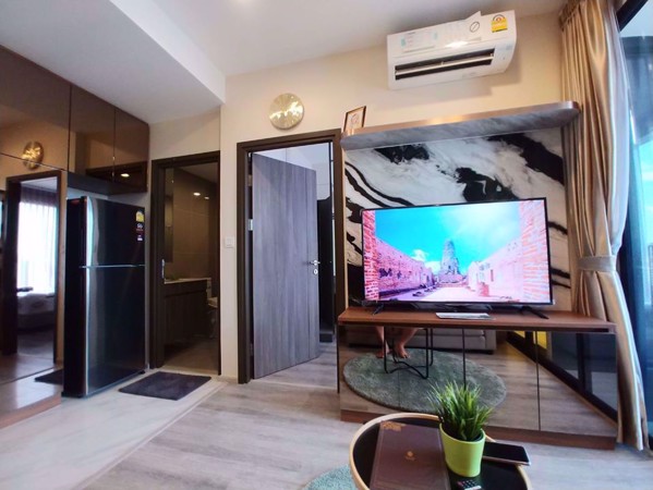 Picture of 1 bed Condo in Ideo Mobi Asoke Bangkapi Sub District C09194