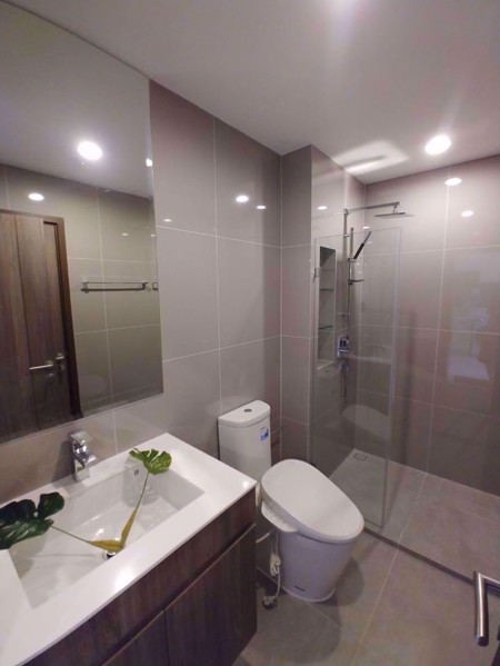 Picture of 1 bed Condo in Ideo Mobi Asoke Bangkapi Sub District C09194