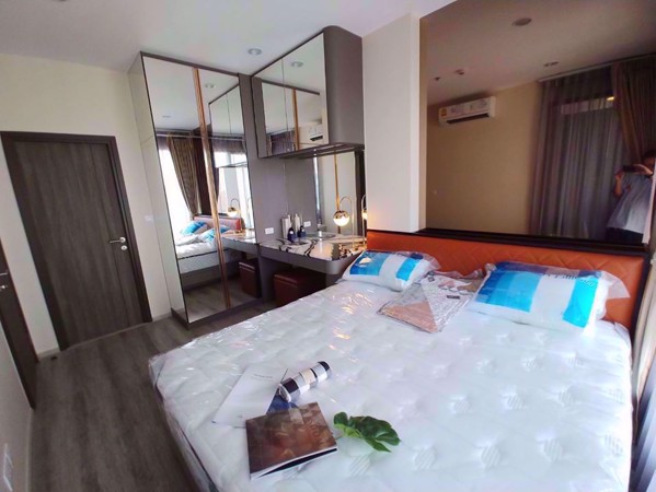 Picture of 1 bed Condo in Ideo Mobi Asoke Bangkapi Sub District C09194