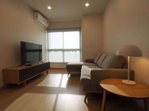 Picture of 2 bed Condo in Supalai Veranda Rama 9 Bangkapi Sub District C09197