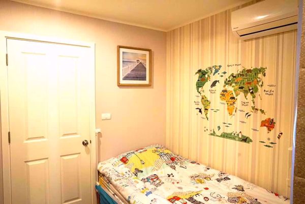 Picture of 2 bed Condo in U Delight Residence Riverfront Rama 3 Bangphongphang Sub District C09200