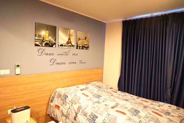 Picture of 2 bed Condo in U Delight Residence Riverfront Rama 3 Bangphongphang Sub District C09200