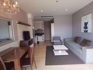 Picture of 1 bed Condo in Noble Refine Khlongtan Sub District C09202