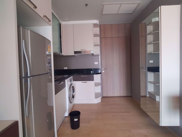 Picture of 1 bed Condo in Noble Refine Khlongtan Sub District C09202