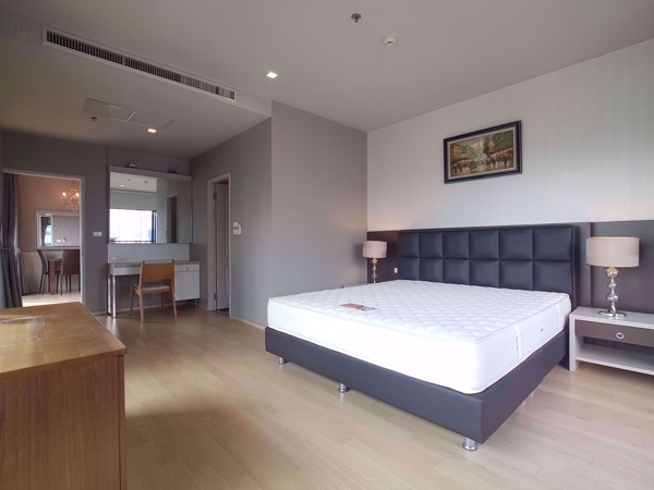 Picture of 1 bed Condo in Noble Refine Khlongtan Sub District C09202