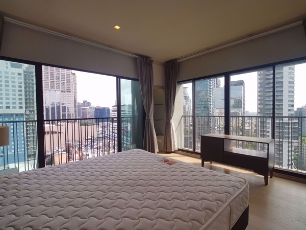 Picture of 1 bed Condo in Noble Refine Khlongtan Sub District C09202