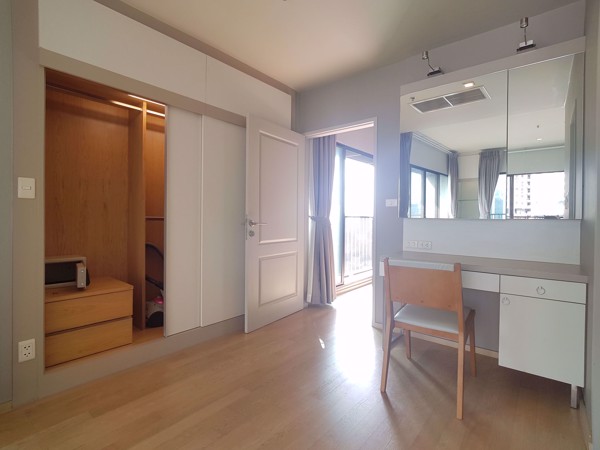 Picture of 1 bed Condo in Noble Refine Khlongtan Sub District C09202