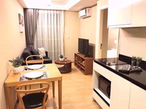 Picture of 1 bed Condo in Maestro 39 Khlong Tan Nuea Sub District C09201