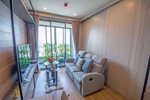 Picture of 1 bed Condo in Q Chidlom - Phetchaburi Makkasan Sub District C09205