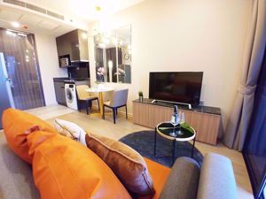 รูปภาพ 1 bed Condo in Ashton Asoke Watthana District C09206