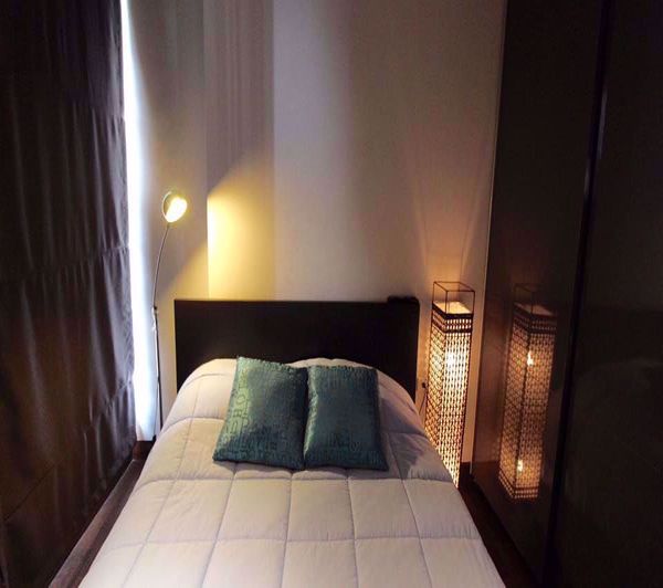 Picture of 1 bed Condo in The Lumpini 24 Khlongtan Sub District C09207