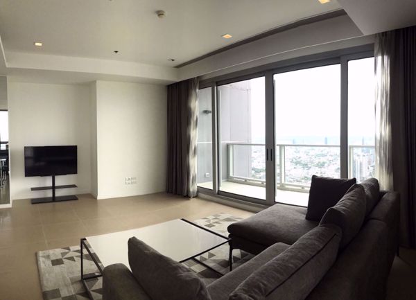 Picture of 2 bed Condo in The River Khlong Ton Sai Sub District C09213