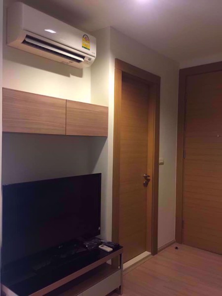 รูปภาพ 1 bed Condo in Rhythm Ratchada - Huai Khwang Huai Khwang Sub District C09217