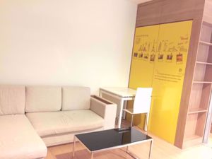 Picture of 1 bed Condo in Rhythm Ratchada - Huai Khwang Huai Khwang Sub District C09217