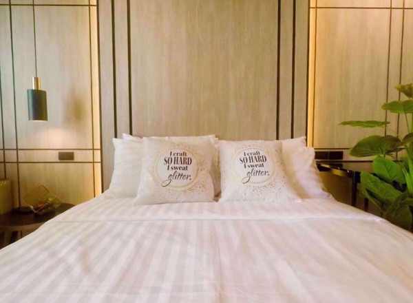 Picture of Studio bed Condo in Life One Wireless Pathum Wan District C09218