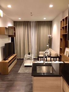 Picture of 1 bed Condo in The Line Asoke - Ratchada Din Daeng Sub District C09226