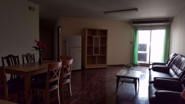 Picture of 3 bed Condo in S.V. City Rama 3 Bangphongphang Sub District C09229