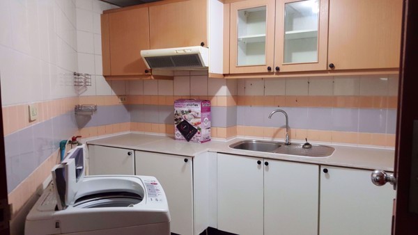 Picture of 3 bed Condo in S.V. City Rama 3 Bangphongphang Sub District C09229