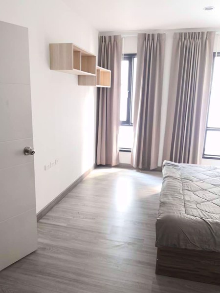 Picture of 1 bed Condo in The Vertical Aree Samsennai Sub District C09231