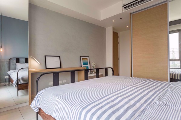 Picture of 1 bed Condo in The Lofts Ekkamai Phrakhanongnuea Sub District C09227