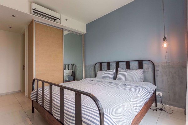 Picture of 1 bed Condo in The Lofts Ekkamai Phrakhanongnuea Sub District C09227