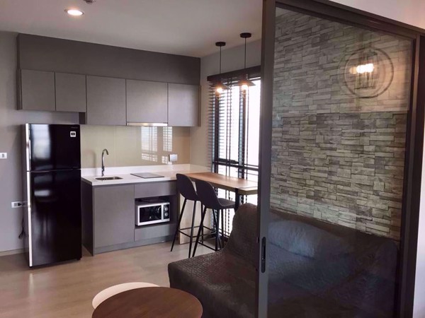 Picture of 1 bed Condo in Rhythm Asoke 2 Bangkapi Sub District C09234