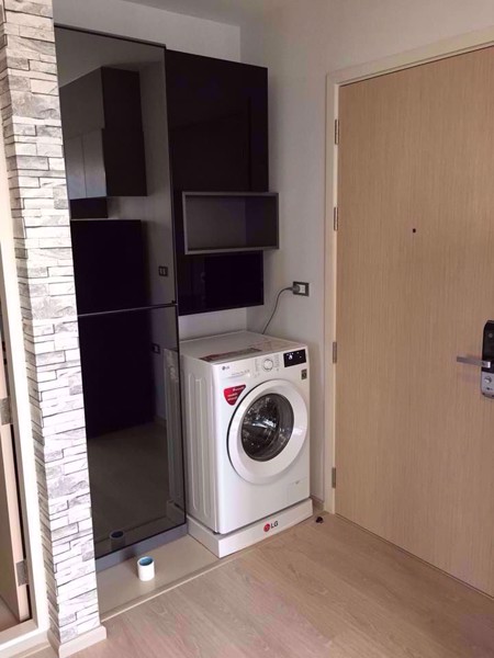 Picture of 1 bed Condo in Rhythm Asoke 2 Bangkapi Sub District C09234