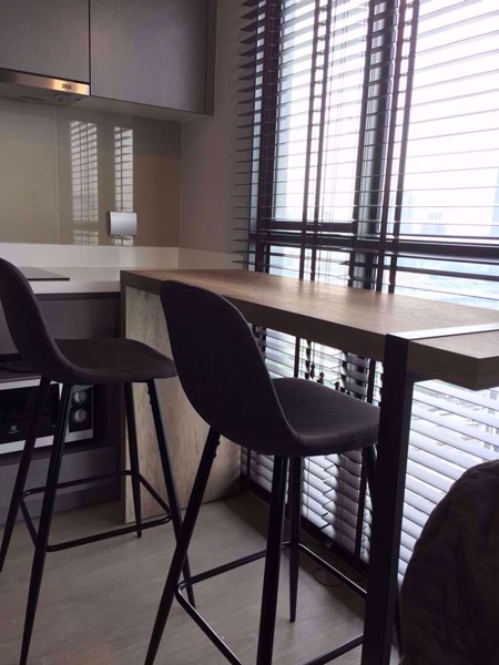 Picture of 1 bed Condo in Rhythm Asoke 2 Bangkapi Sub District C09234