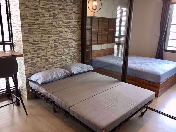 Picture of 1 bed Condo in Rhythm Asoke 2 Bangkapi Sub District C09234