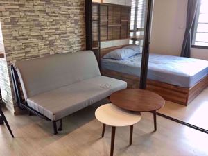 รูปภาพ 1 bed Condo in Rhythm Asoke 2 Bangkapi Sub District C09234