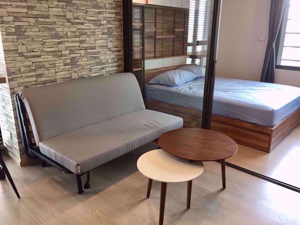 Picture of 1 bed Condo in Rhythm Asoke 2 Bangkapi Sub District C09234