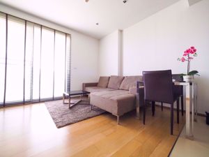 Picture of 1 bed Condo in HQ Thonglor by Sansiri Khlong Tan Nuea Sub District C09236