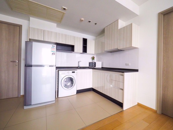 Picture of 1 bed Condo in HQ Thonglor by Sansiri Khlong Tan Nuea Sub District C09236