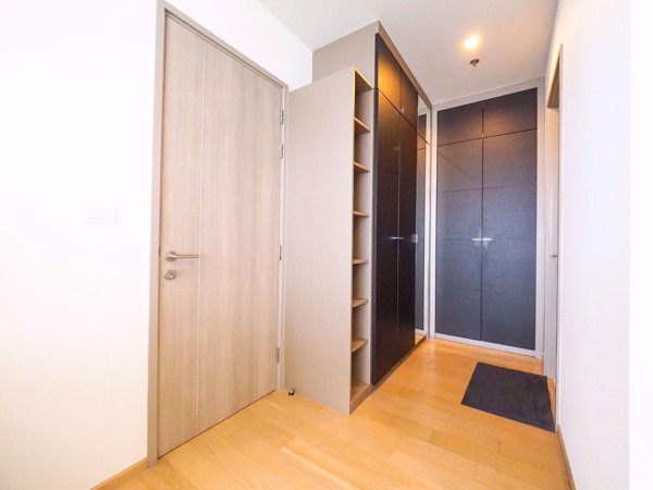 Picture of 1 bed Condo in HQ Thonglor by Sansiri Khlong Tan Nuea Sub District C09236