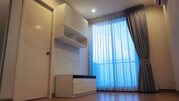 Picture of 2 bed Condo in Q House Condo Sukhumvit 79 Phrakhanongnuea Sub District C09245