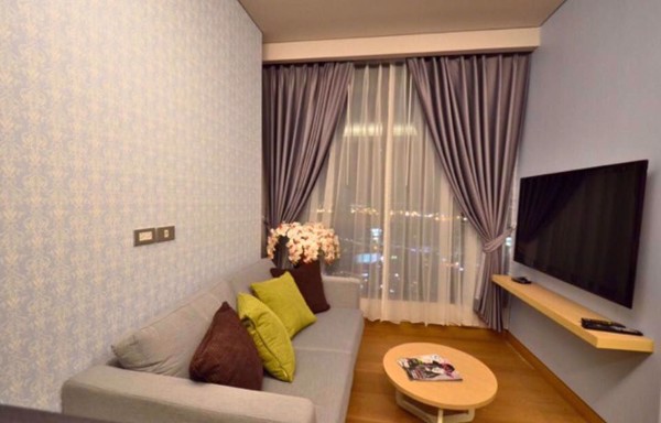 Picture of 1 bed Condo in The Lumpini 24 Khlongtoei District C09246